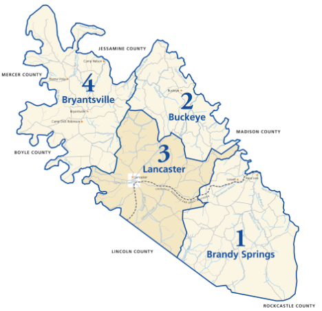 precincts/garrard map4 rev precincts 3 lancaster